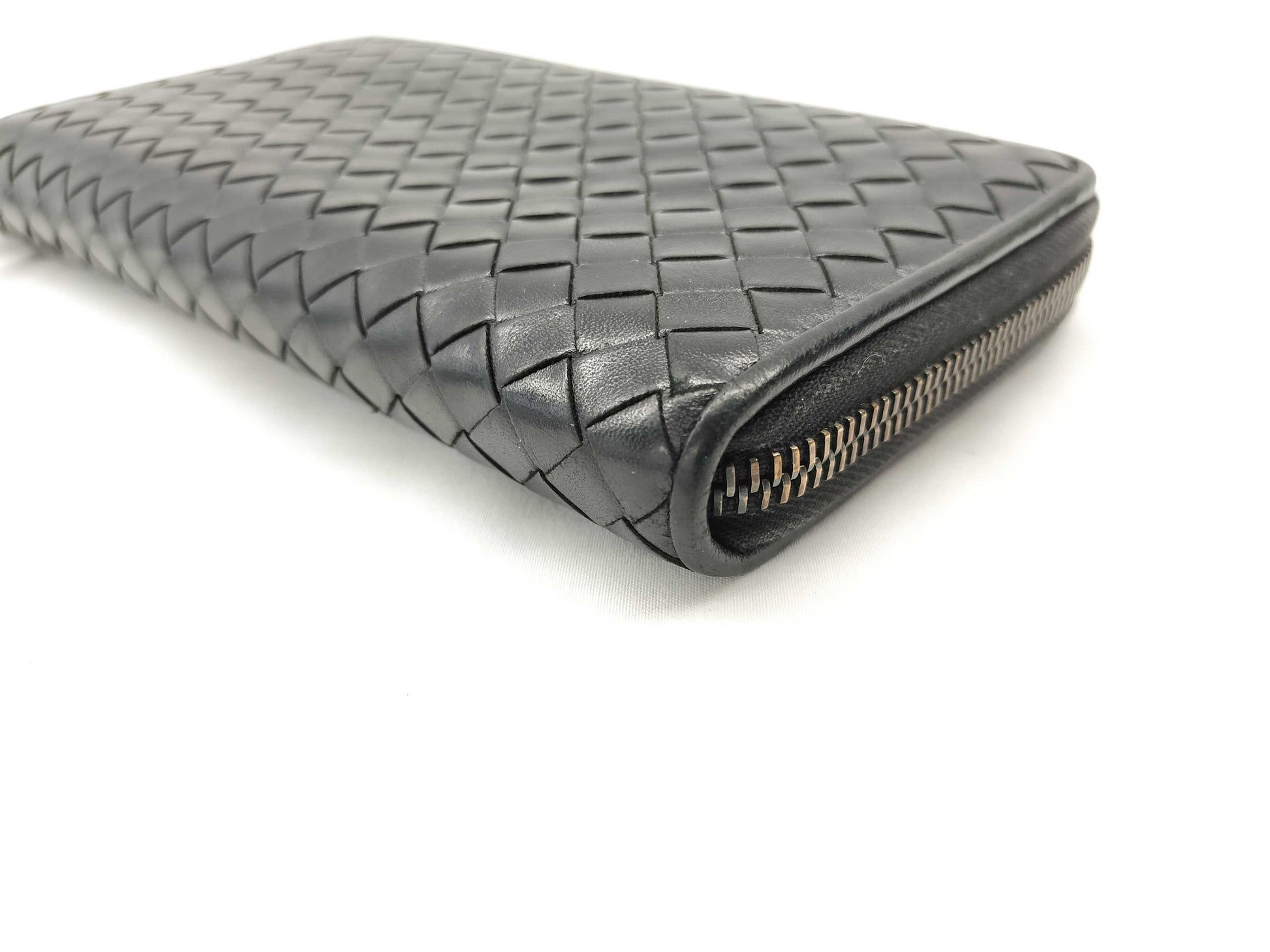 BOTTEGA VENETA Coach wallet/Gucci key case 3-piece wallet set