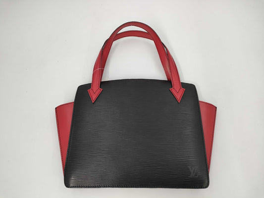 LOUIS VUITTON Epi Varenne handbag