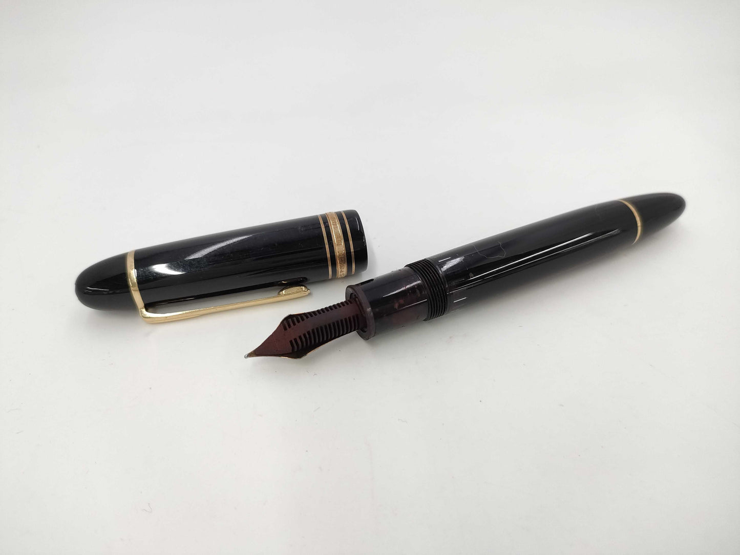 Montblanc 4810 Meisterstück Pen