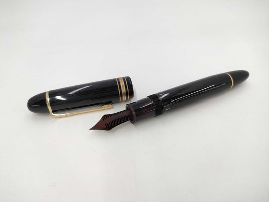 Montblanc 4810 Meisterstück Pen