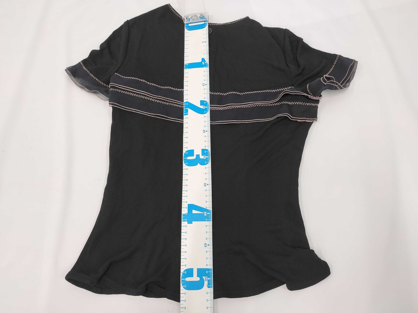 CHANEL Shirt Tops