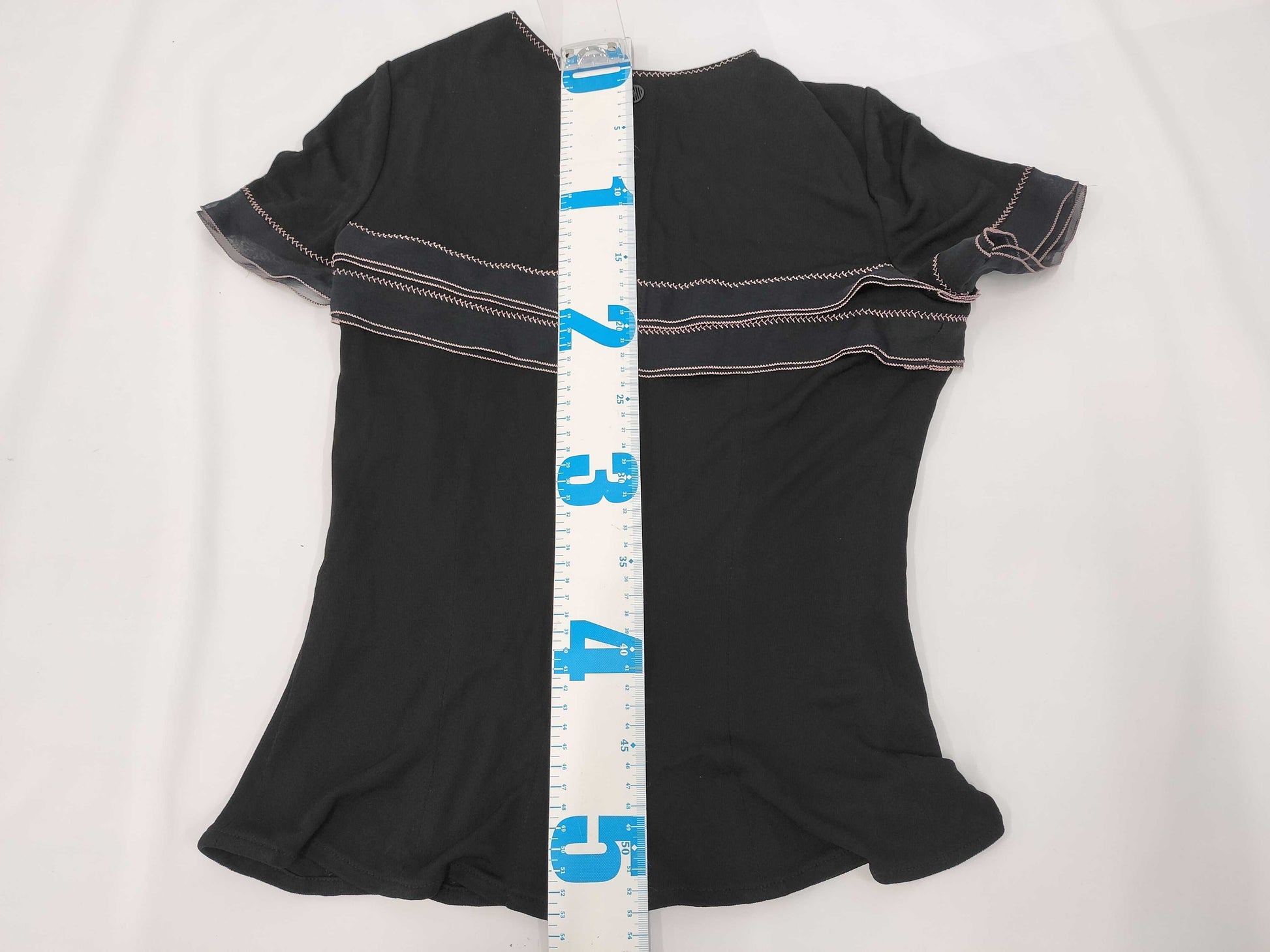 CHANEL Shirt Tops
