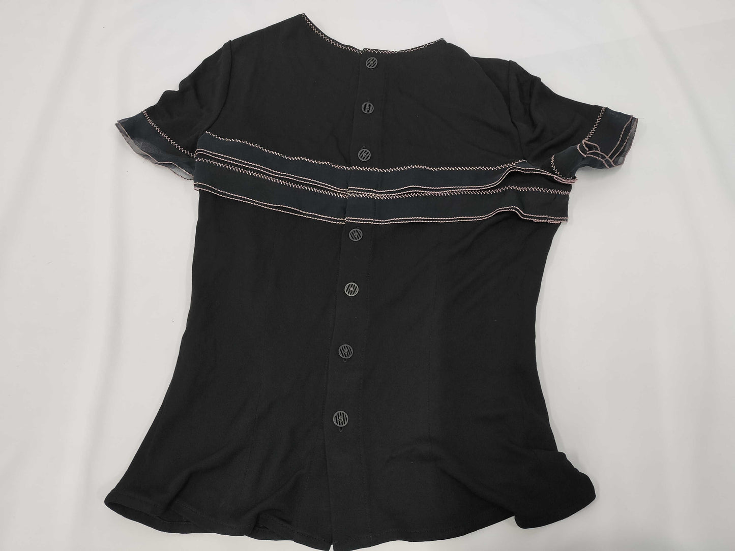 CHANEL Shirt Tops