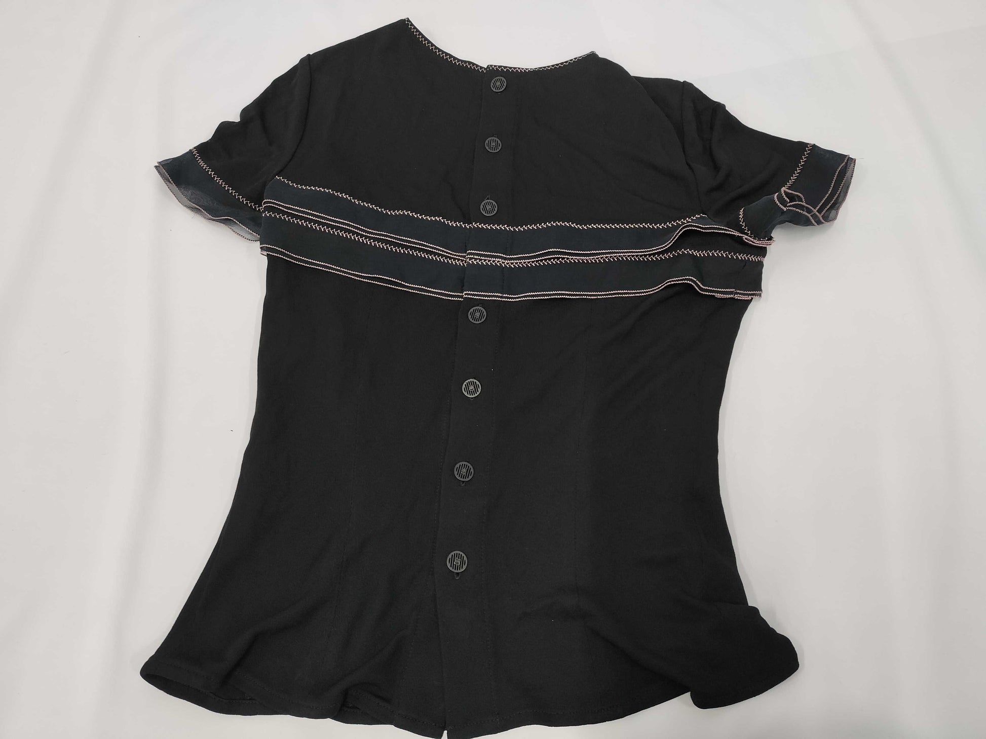 CHANEL Shirt Tops