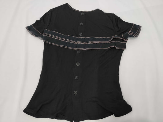 CHANEL Shirt Tops