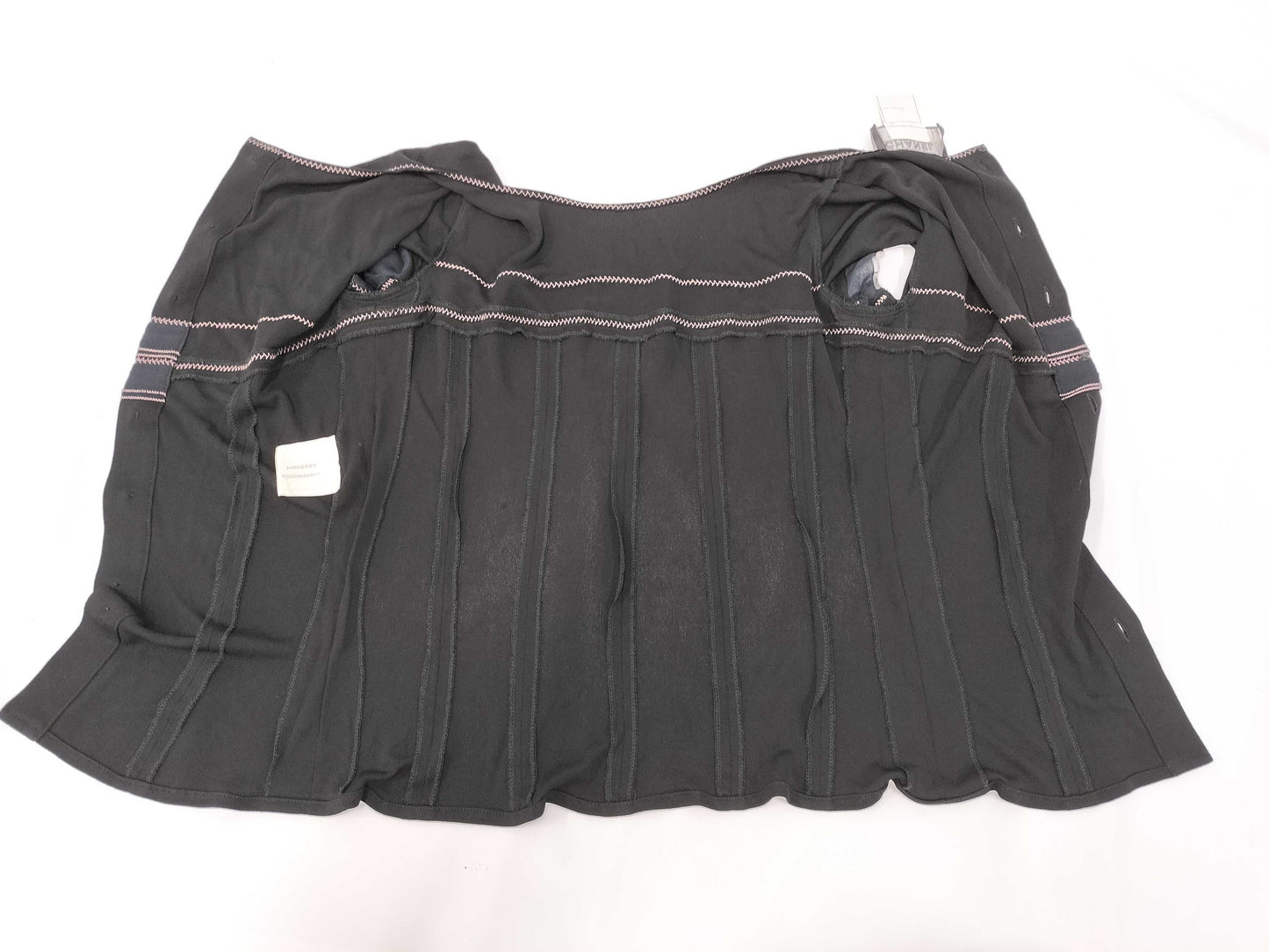 CHANEL Shirt Tops