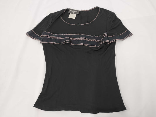 CHANEL Shirt Tops
