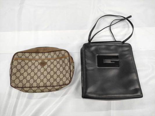 GUCCI Bag *2 Set Shoulder Bag