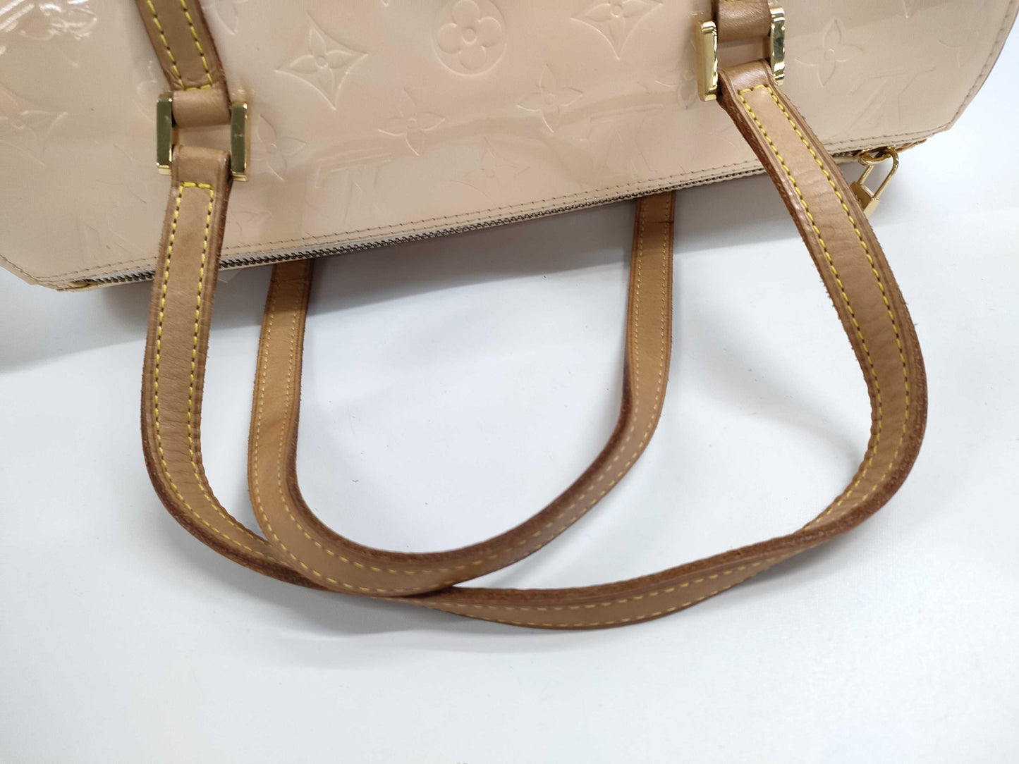 LOUIS VUITTON Verni Bedford Bag