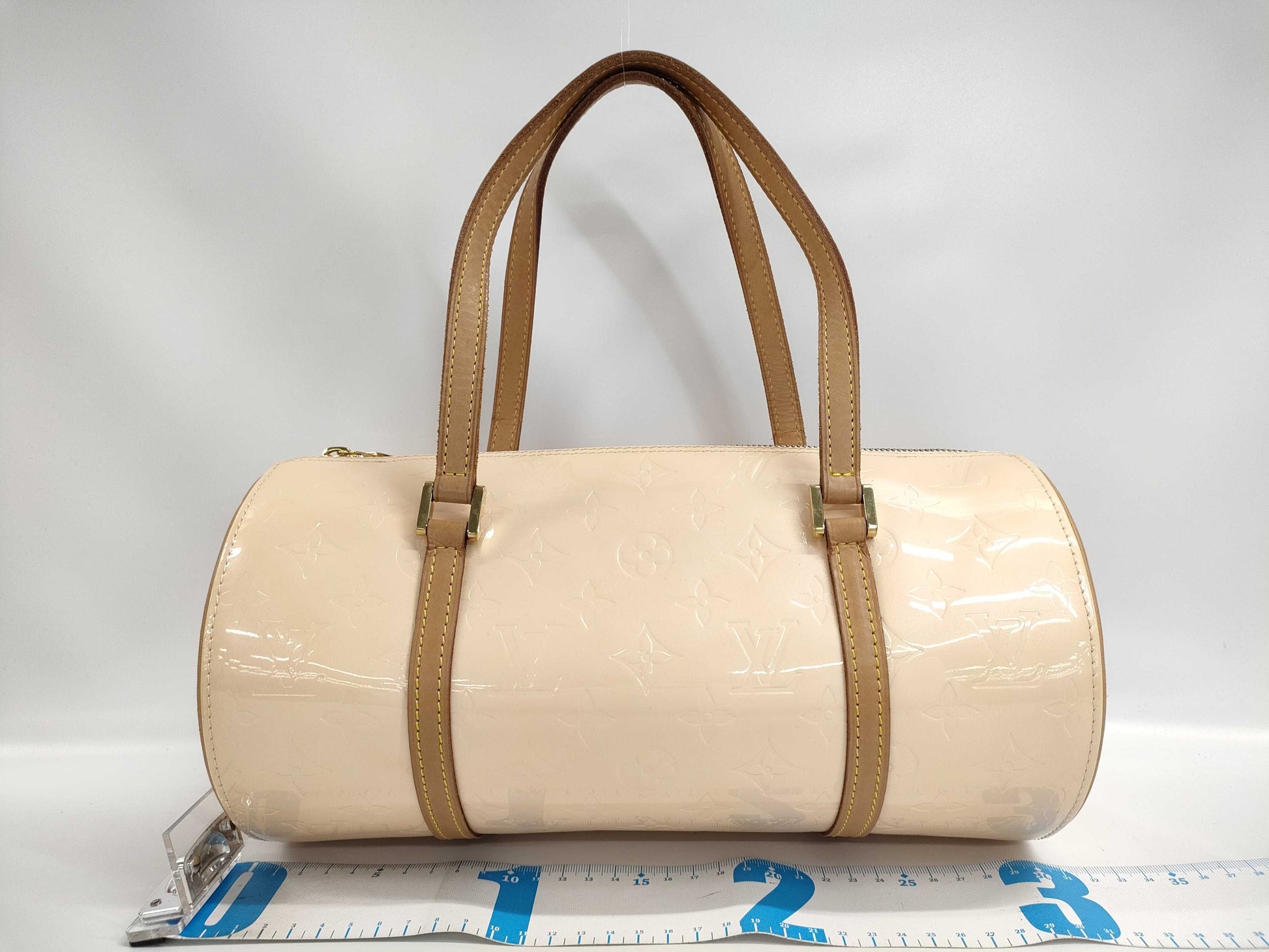 LOUIS VUITTON Verni Bedford Bag