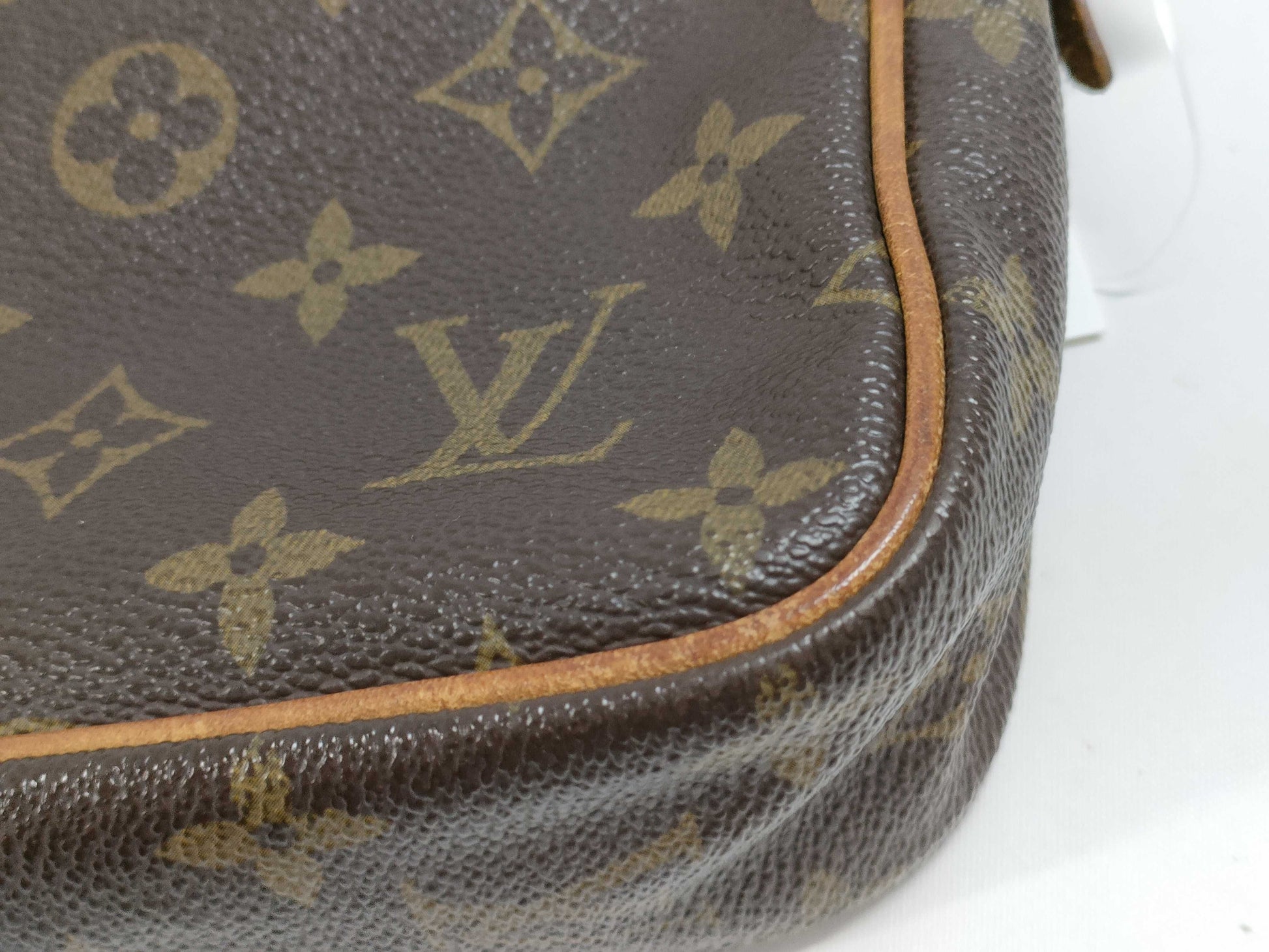 LOUIS VUITTON Monogram Compiegne Second Bag