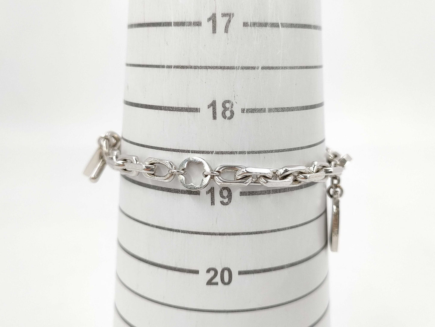 Montblanc 925 Bracelet 26g Bracelet/Bangle