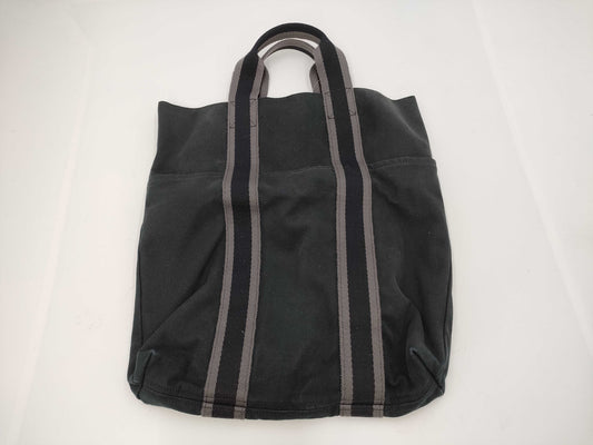 HERMES Foul Tou Cabas Handbag