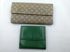LOUIS VUITTON 2-Piece Wallet Set