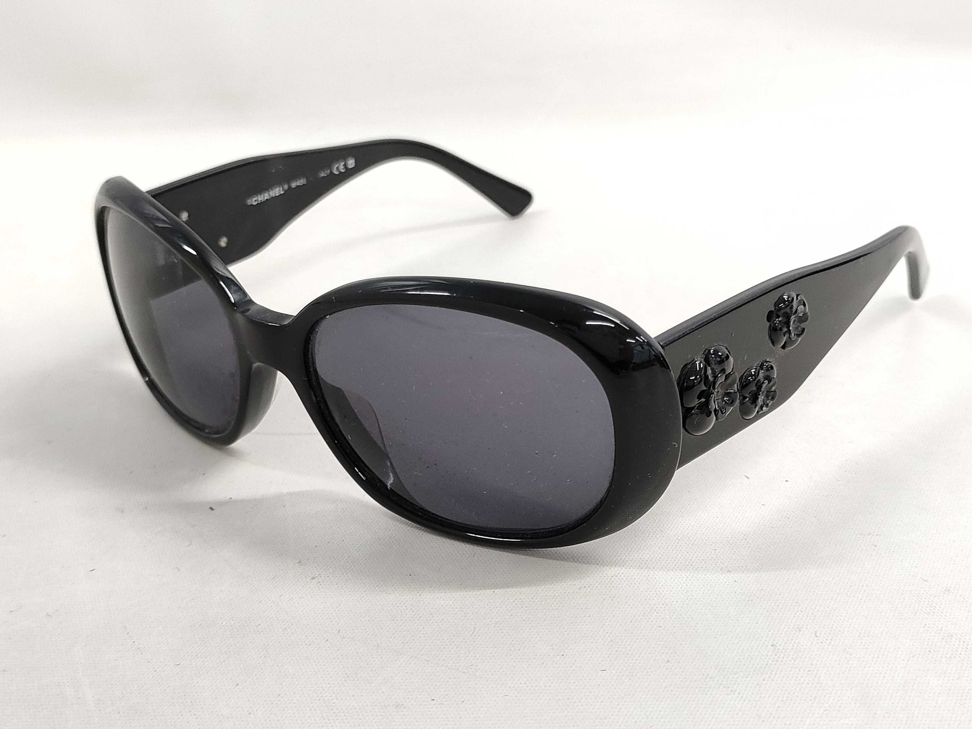 CHANEL Camellia 5113 Sunglasses/Glasses