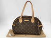 LOUIS VUITTON Monogram Montgreil GM Handbag
