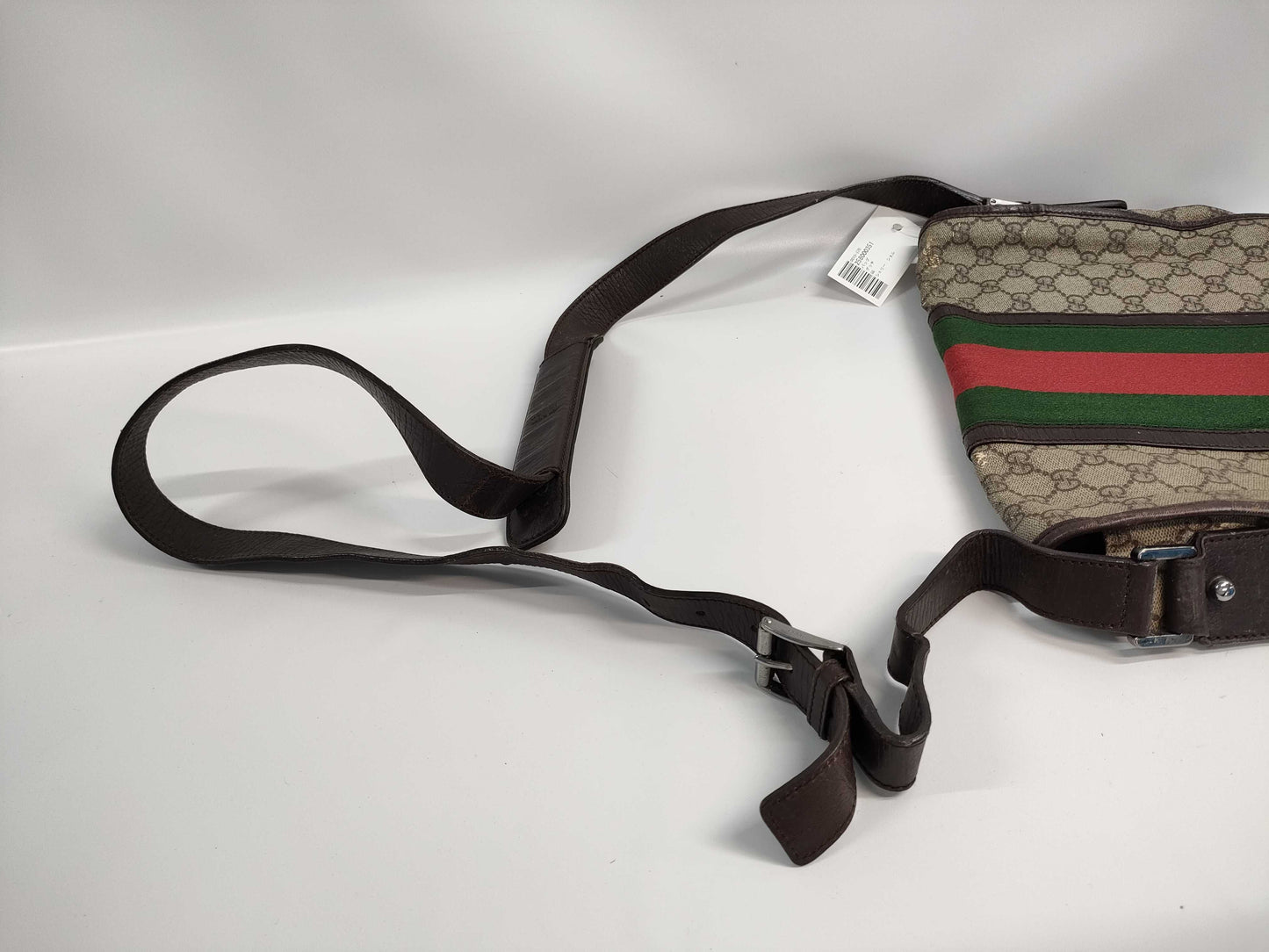 GUCCI GG Sherry Shoulder Bag