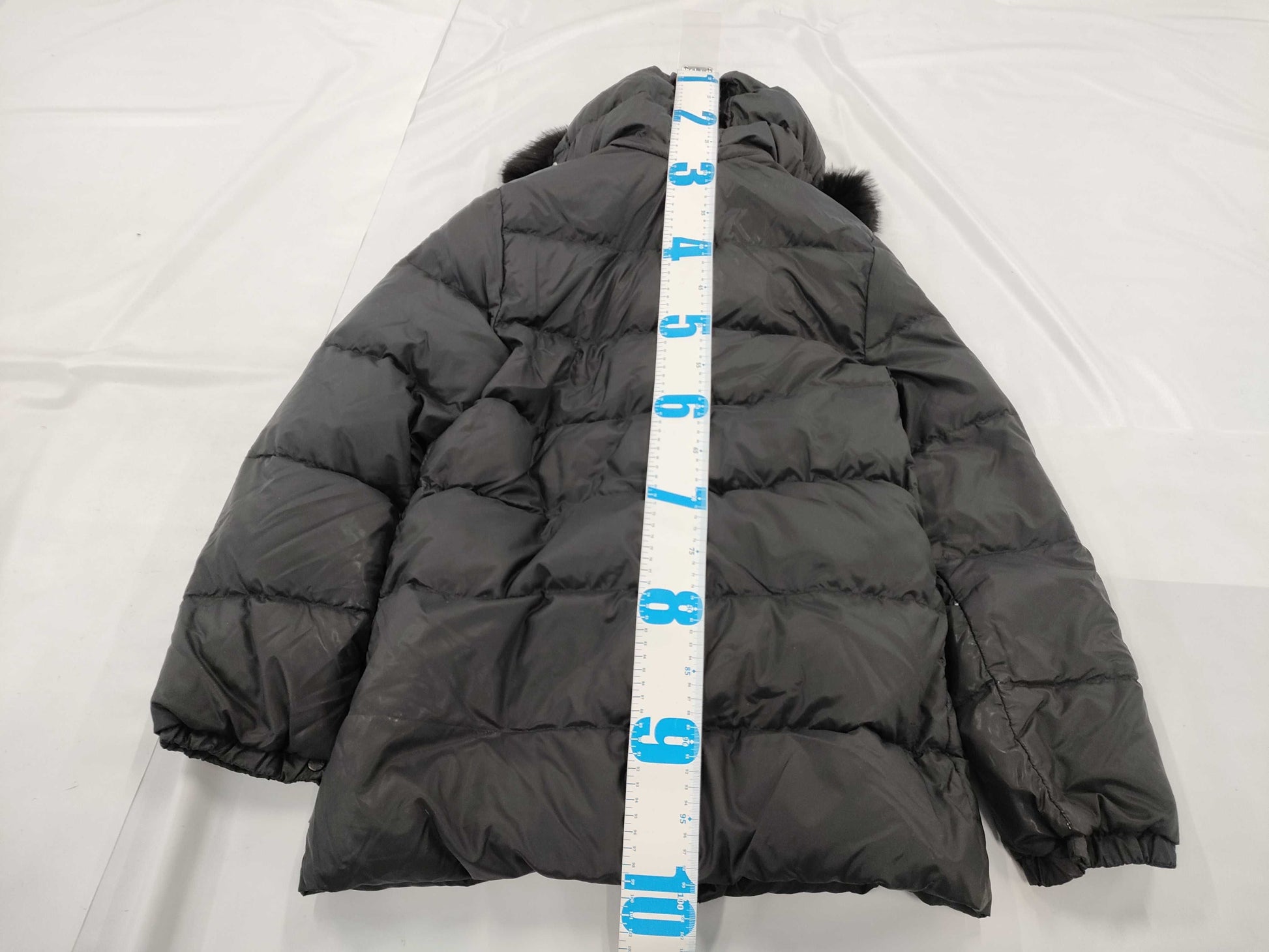 MONCLER Valentine 49353/97/68959 Jacket