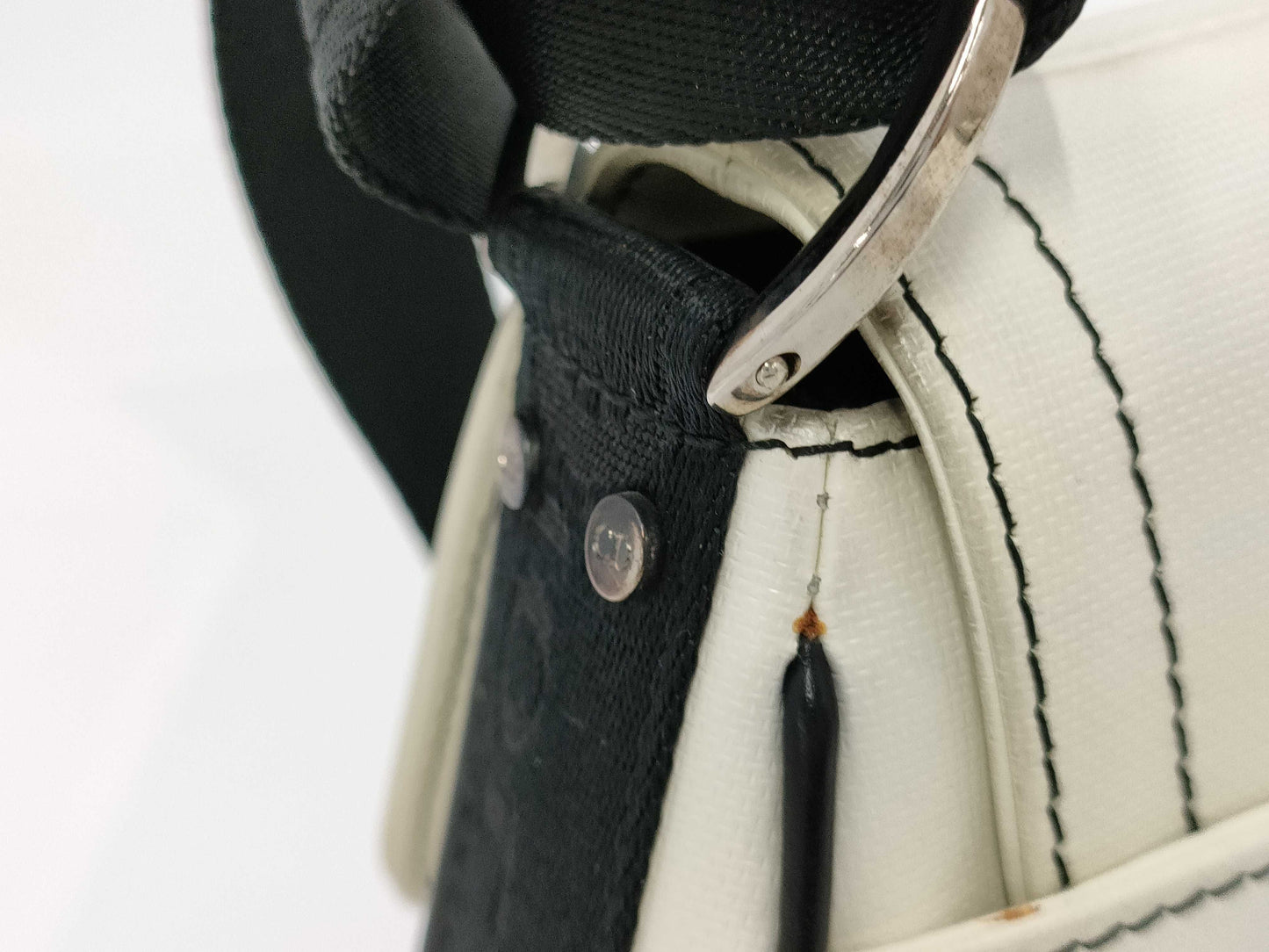 Dior Hardcore Handbag Handbag