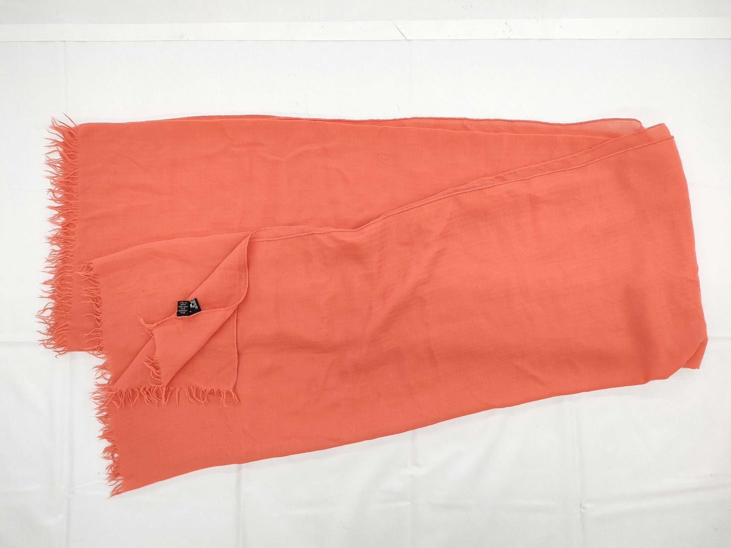 HERMES Large Stole Other Accessories