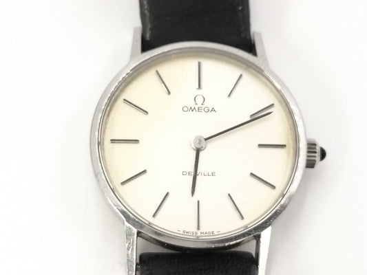 OMEGA De Ville Women's Watch