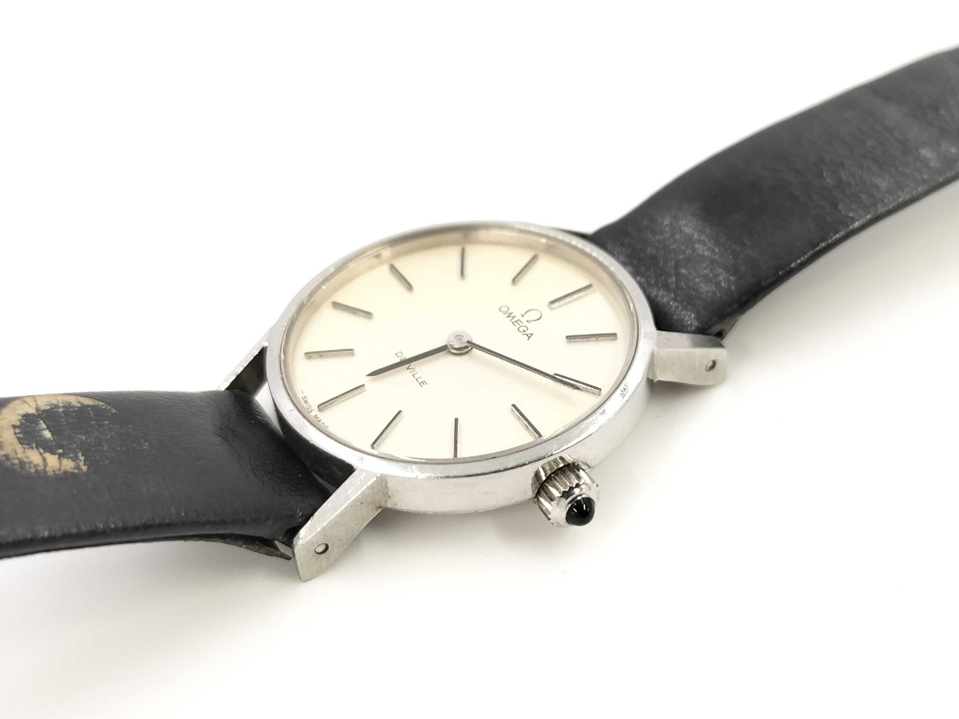 OMEGA De Ville Women's Watch