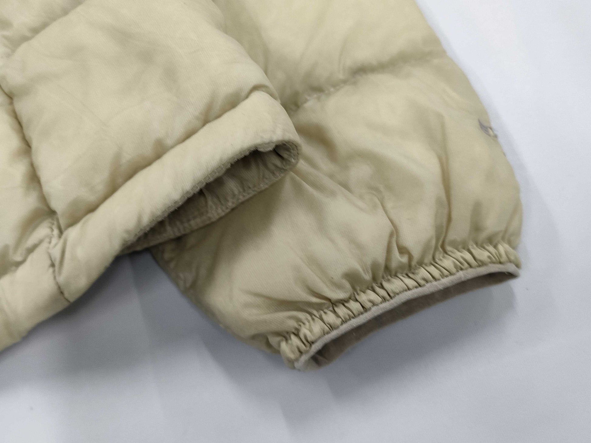 Mont-Bell Down Jacket