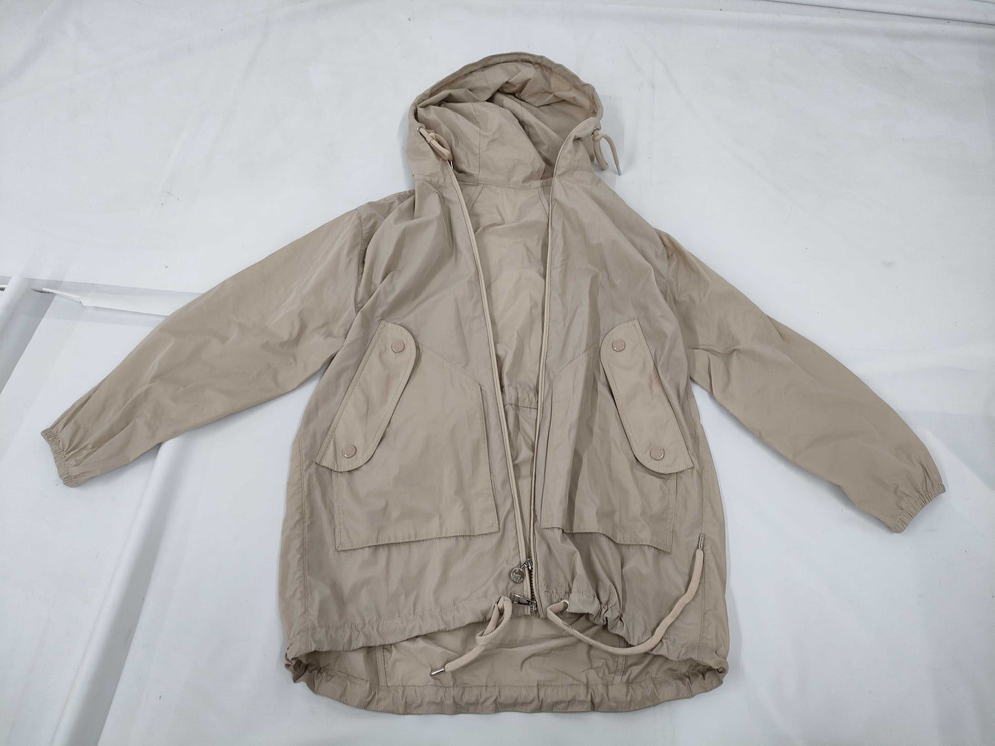 MONCLER nylon jacket jacket