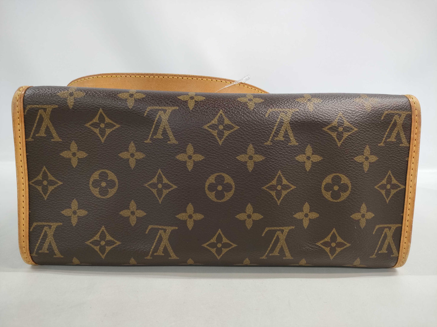 LOUIS VUITTON Monogram Popincourt Au Tote Bag