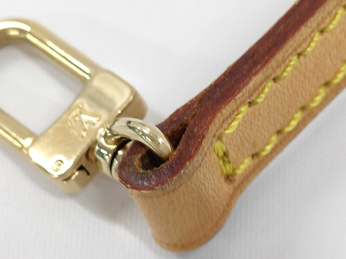 LOUIS VUITTON Shoulder Strap Only Strap