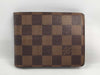 LOUIS VUITTON Damier Bifold Wallet
