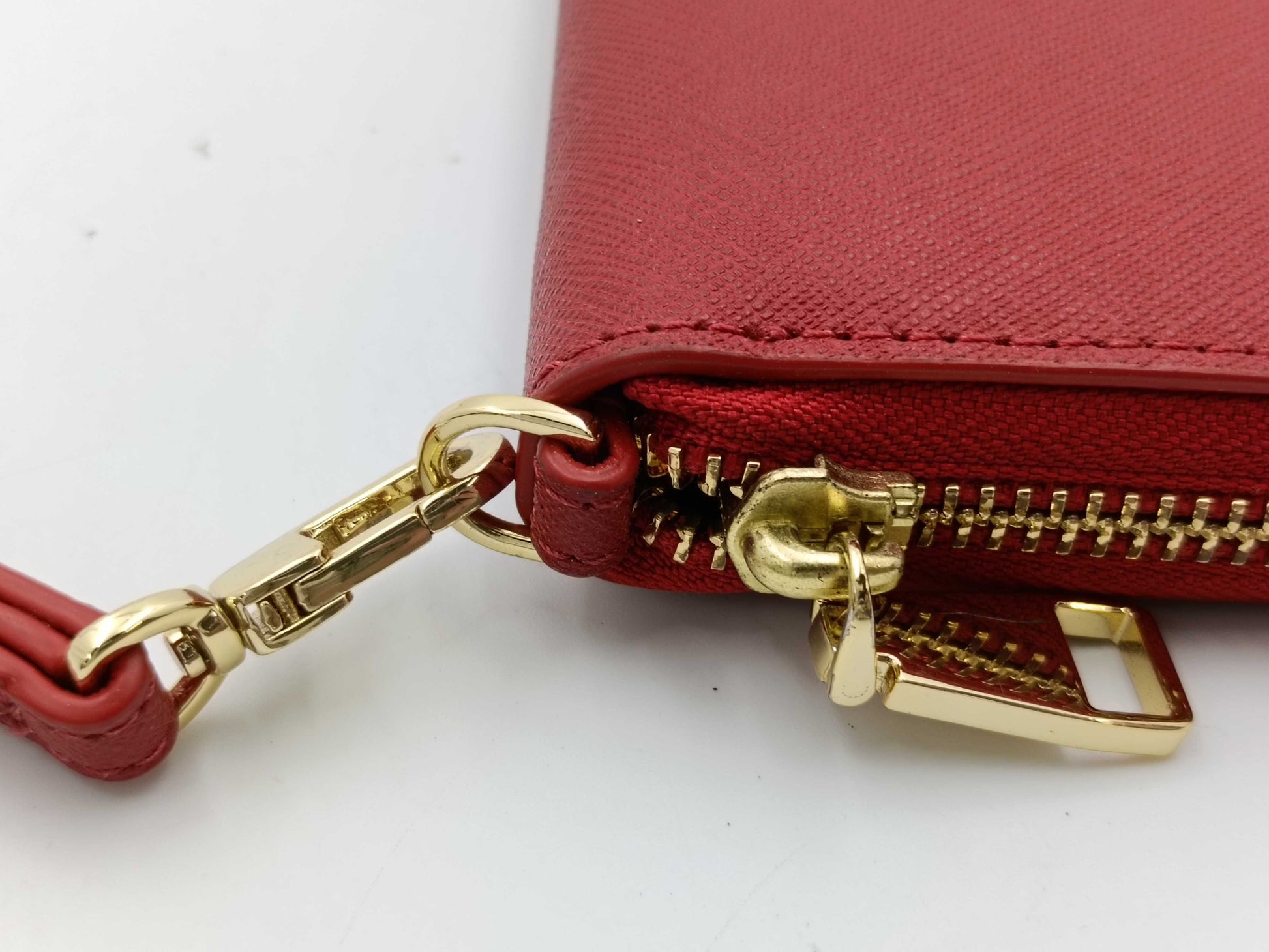 Cartier Coach/Tory Burch 3-Piece Wallet Set