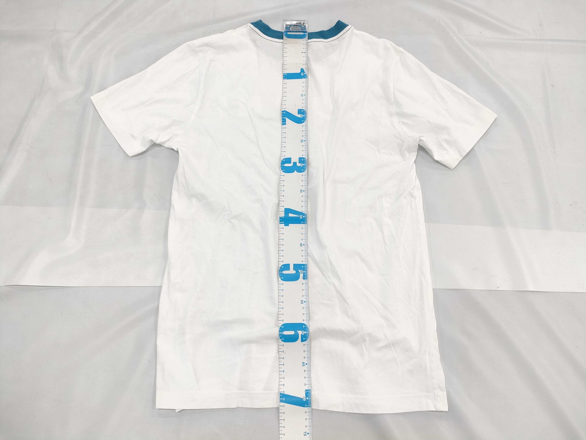 MARNI Marni Logo T-shirt White Pattern T-shirt