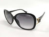 CHANEL Camellia Sunglasses Sunglasses and Glasses