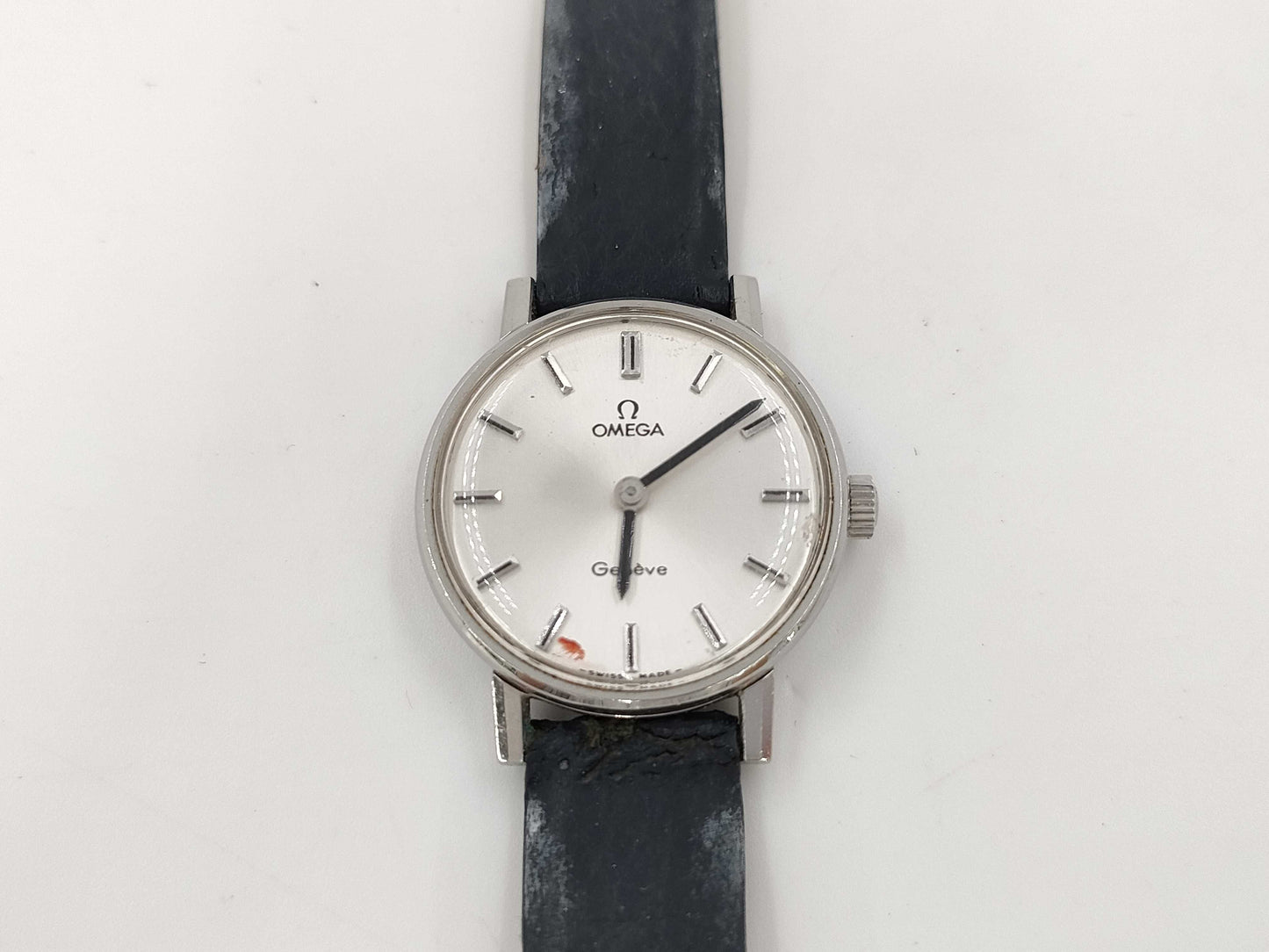 OMEGA Geneva Women's Watch