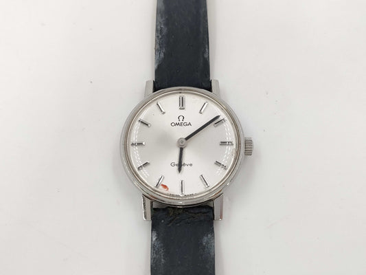 OMEGA Geneva Women's Watch