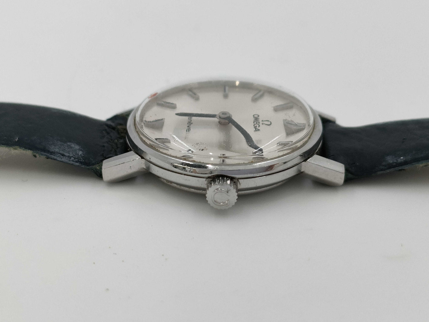 OMEGA Geneva Women's Watch