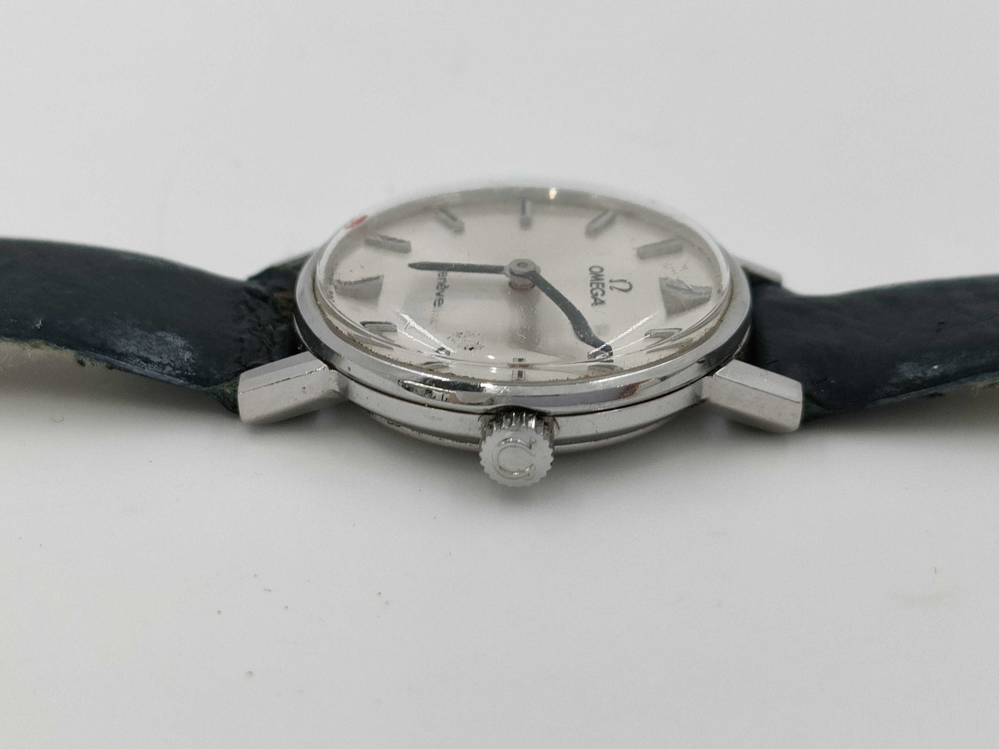 OMEGA Geneva Women's Watch