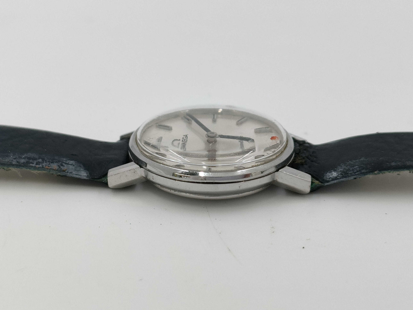 OMEGA Geneva Women's Watch