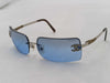 CHANEL Glasses 4104-B Sunglasses/Glasses