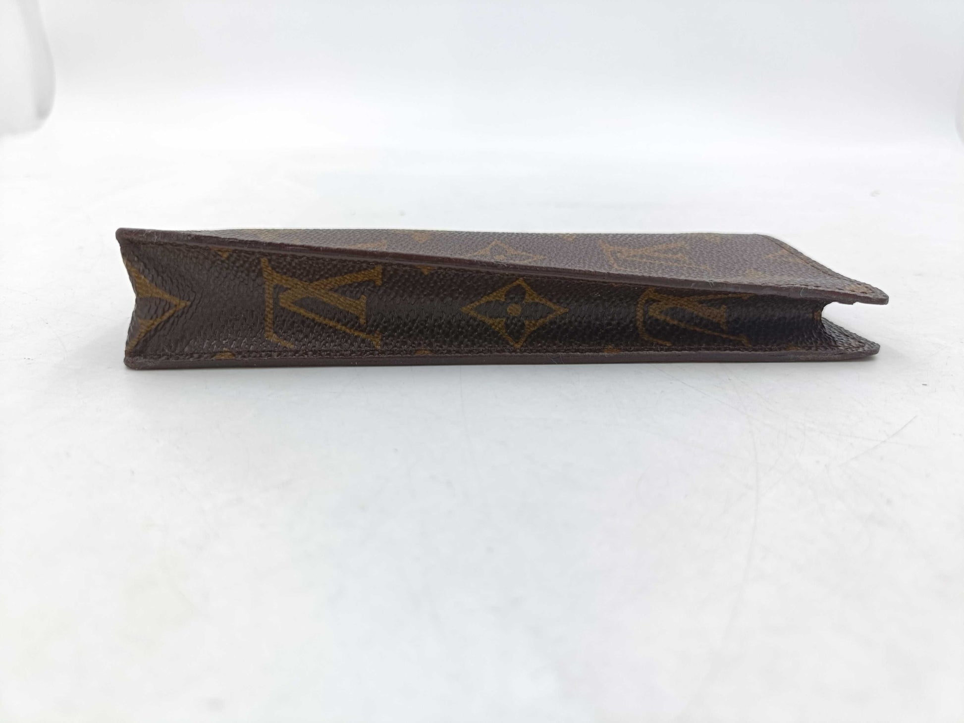 LOUIS VUITTON Monogram Etui Lunette Sample M62962 Other Accessories