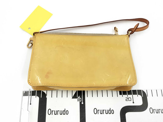 LOUIS VUITTON Vernis Lexington Pouch