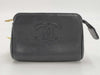 CHANEL Caviar Skin Pouch