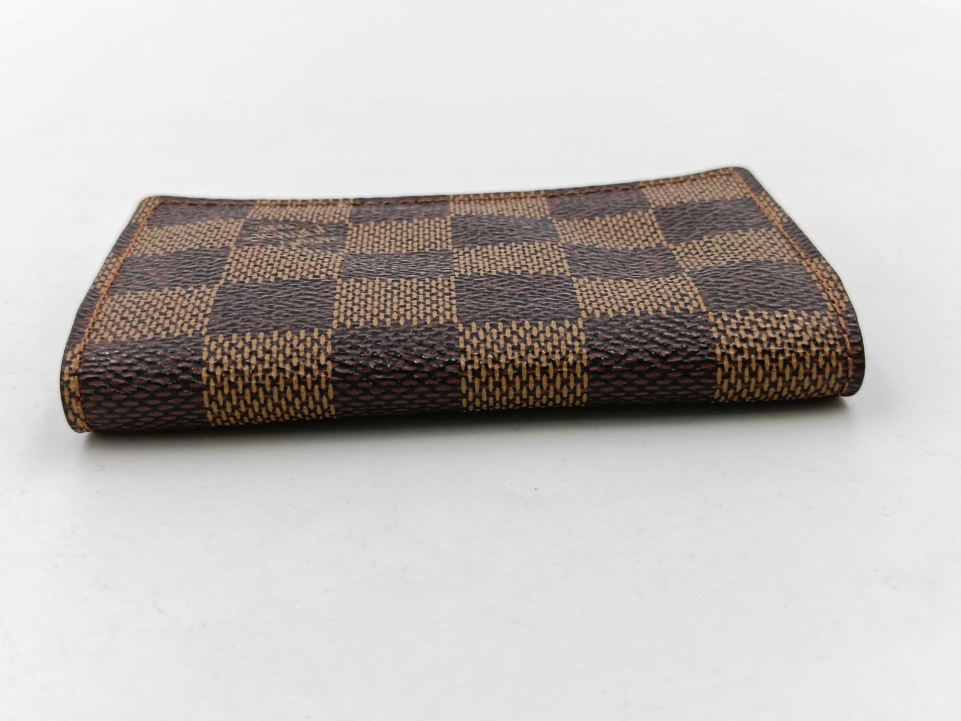LOUIS VUITTON Damier Card Case, Card Case, Pass Case, Business Card Case