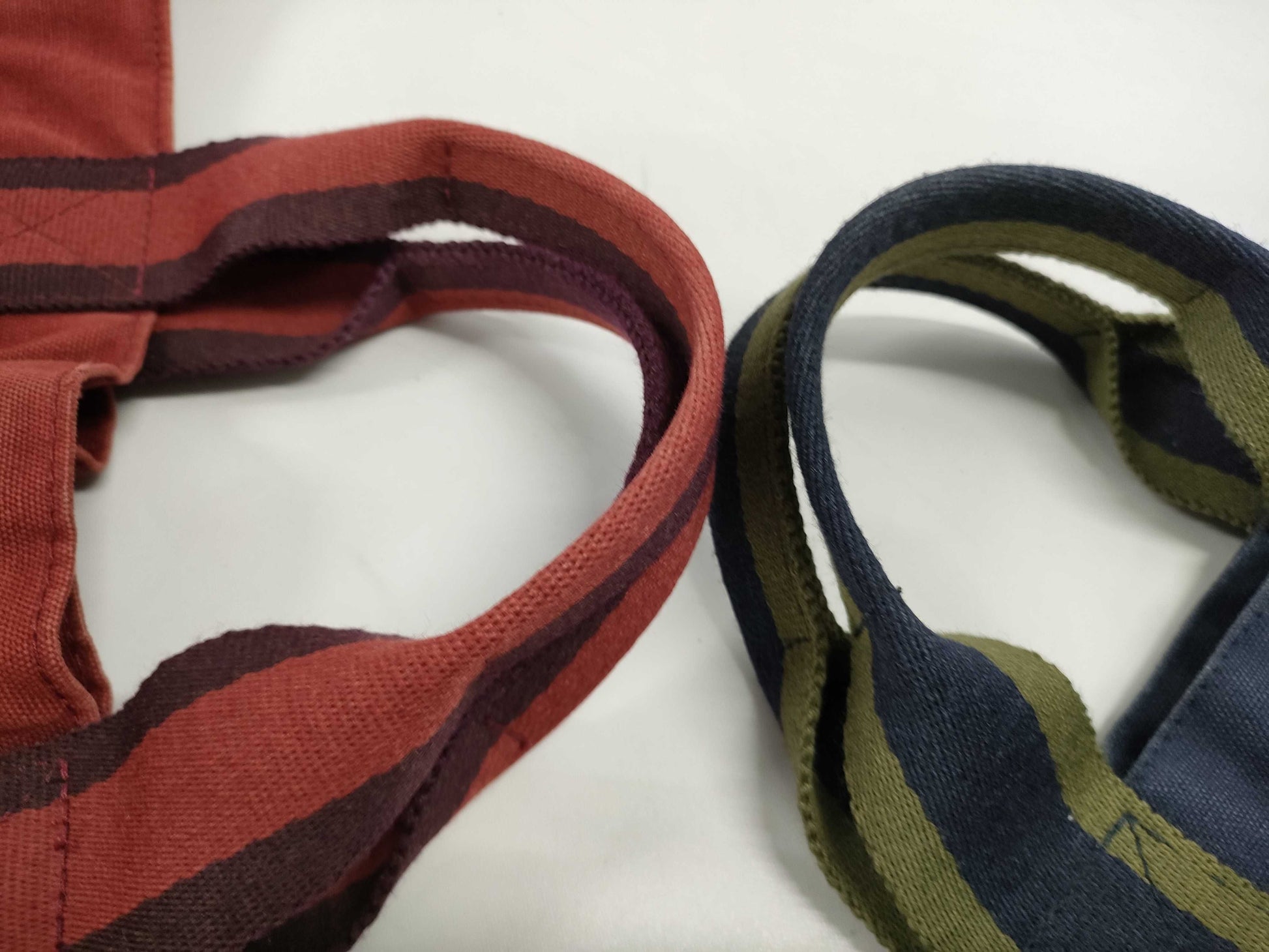 HERMES Bag Set *2 Tote Bag