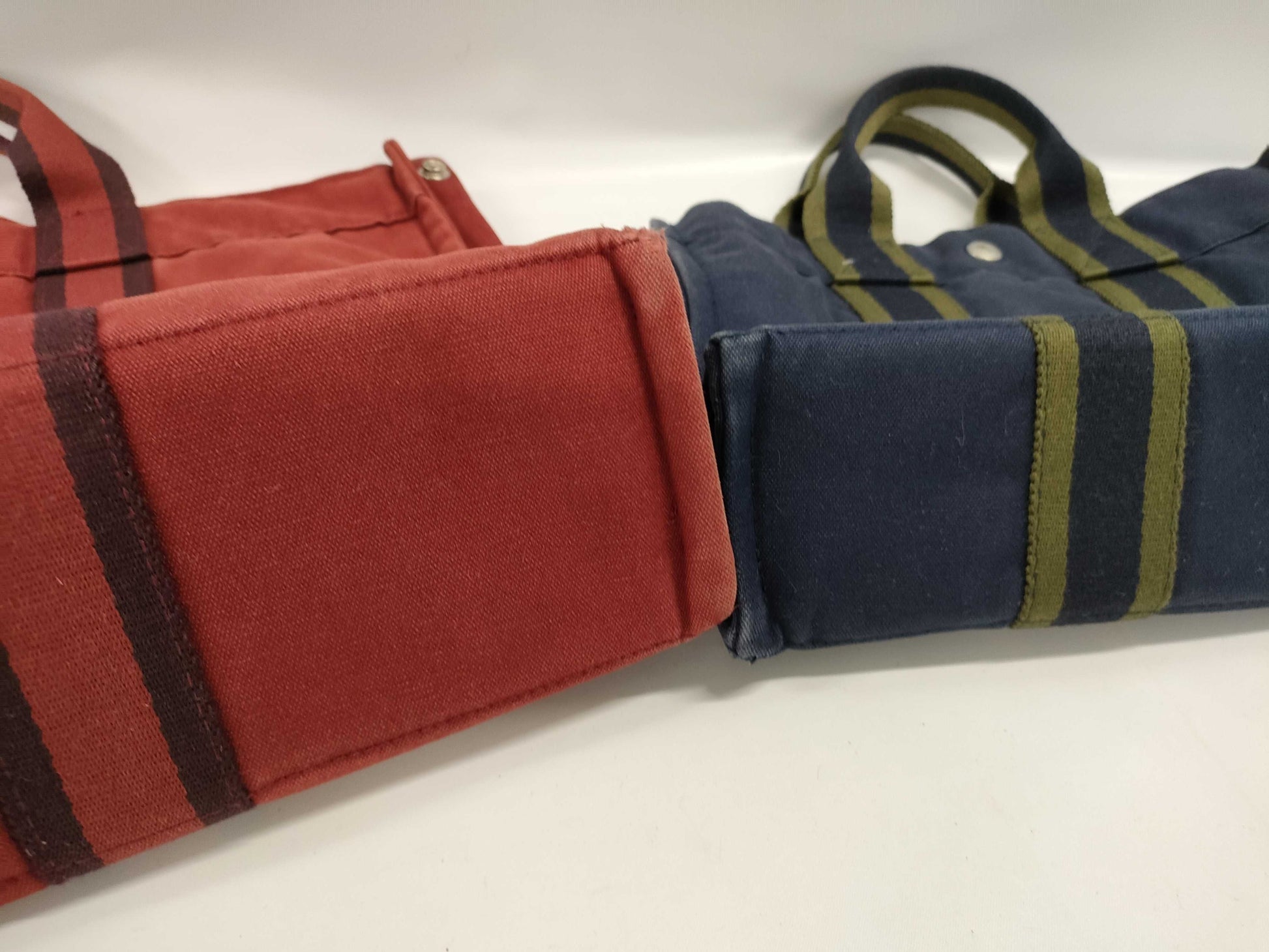 HERMES Bag Set *2 Tote Bag