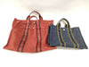 HERMES Bag Set *2 Tote Bag