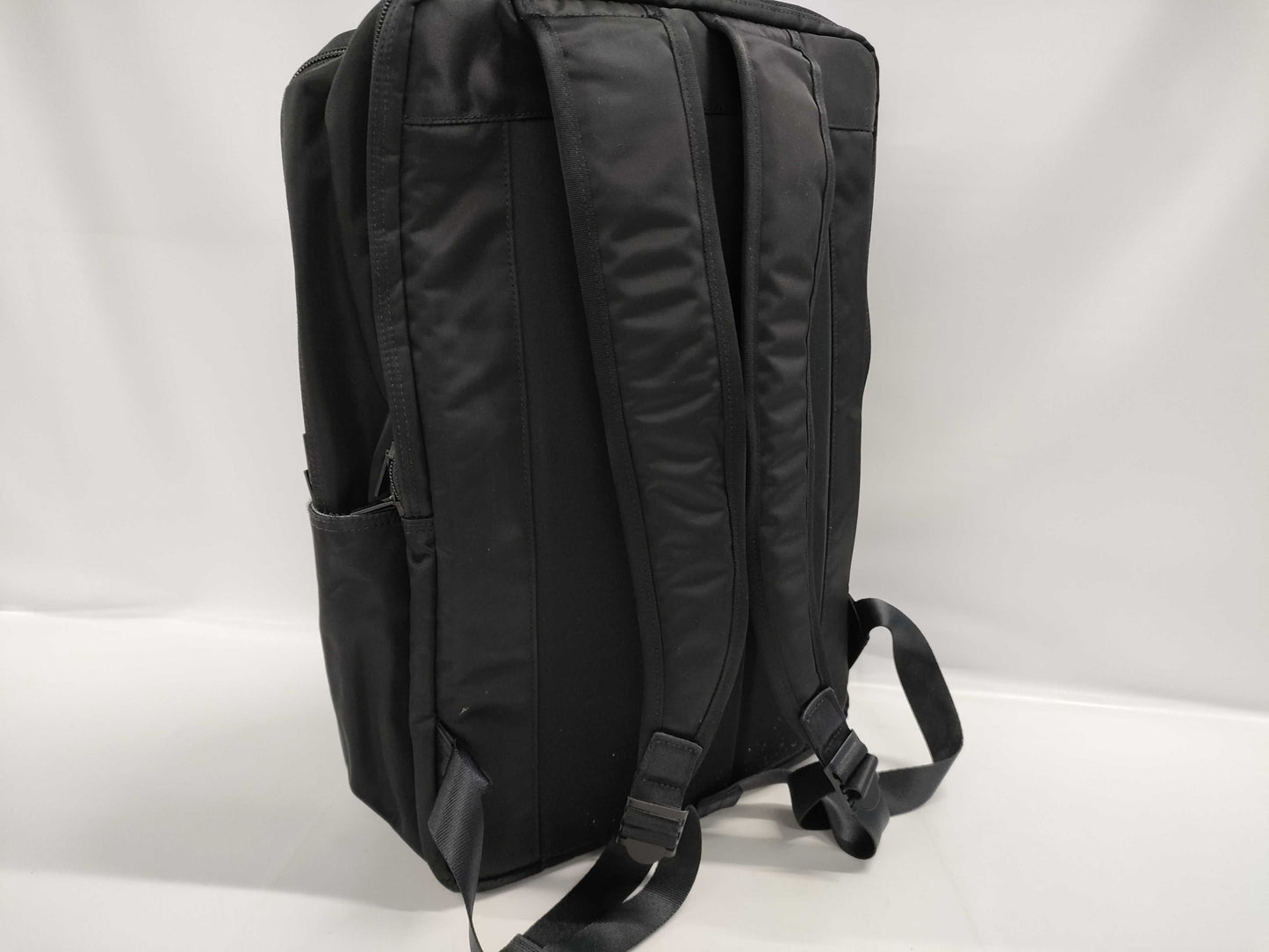 Porter Nylon Backpack Rucksack