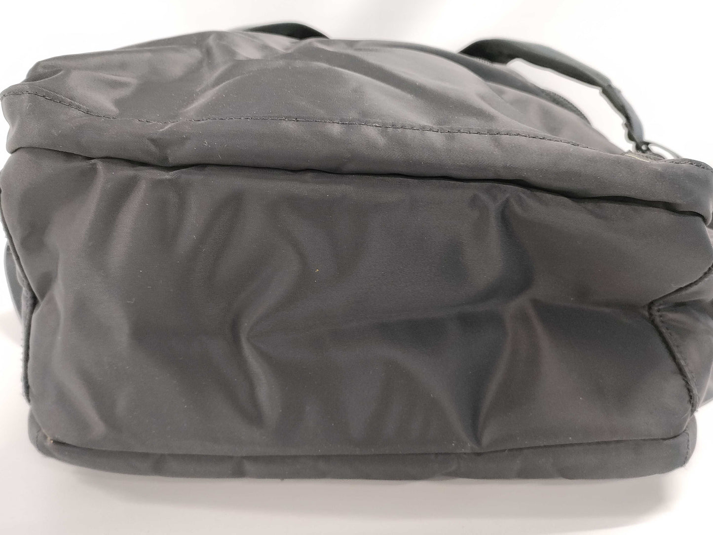 Porter Nylon Backpack Rucksack