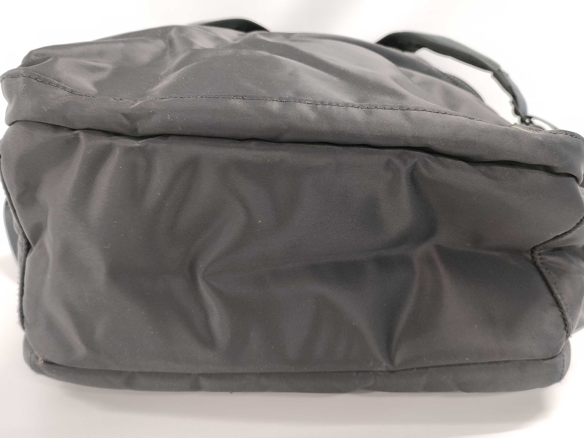 Porter Nylon Backpack Rucksack